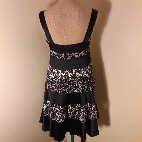 Diane Von Furstenburg silk shift dress size 6 - Picture 2 of 8